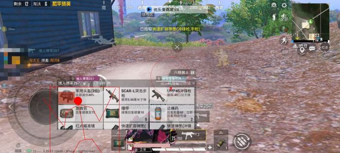 和平精英框架辅助怎么用不了（和平精英辅助工具怎么用不了）